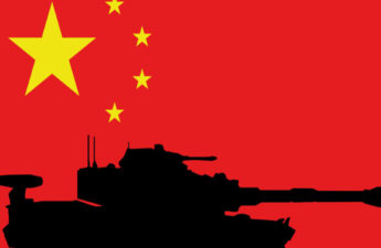 Social Media Users Deride China's Reported Use of Military Tanks to Intimidate Protesting Bank Customers – Featured Bitcoin News