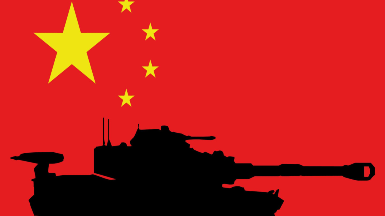 Social Media Users Deride China's Reported Use of Military Tanks to Intimidate Protesting Bank Customers – Featured Bitcoin News