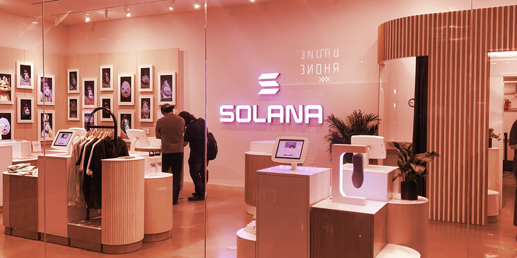 Solana Set to Open IRL Retail Store and Web3 'Embassy' in New York