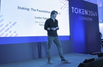 Staking Company Figment Will Support MEV After Ethereum Merge