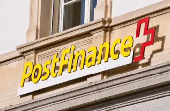 State-Owned Swiss Bank Postfinance to Offer Clients Direct Access to Crypto Market