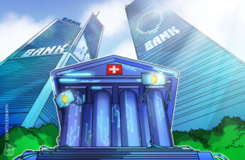 Swiss Post's banking arm developing in-house crypto custody platform