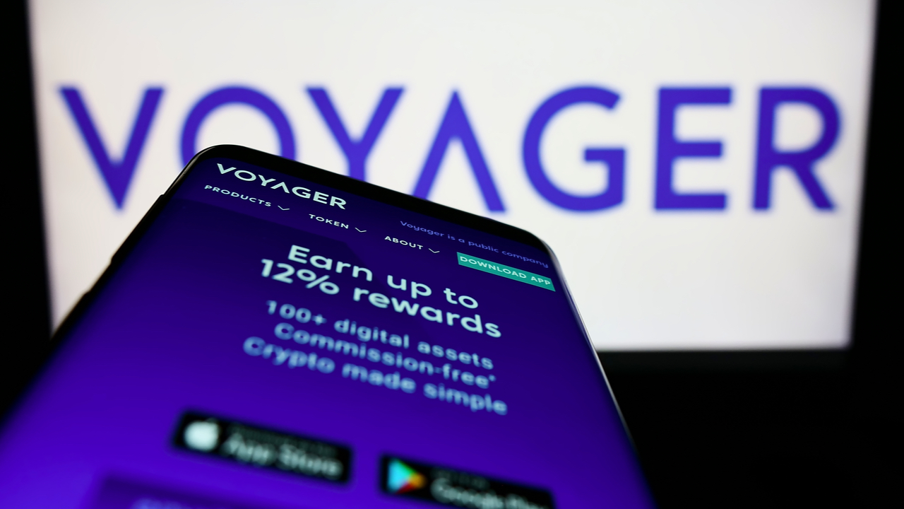 TSX-Listed Voyager Digital 'Temporarily' Suspends Trading, Deposits, and Withdrawals – Bitcoin News