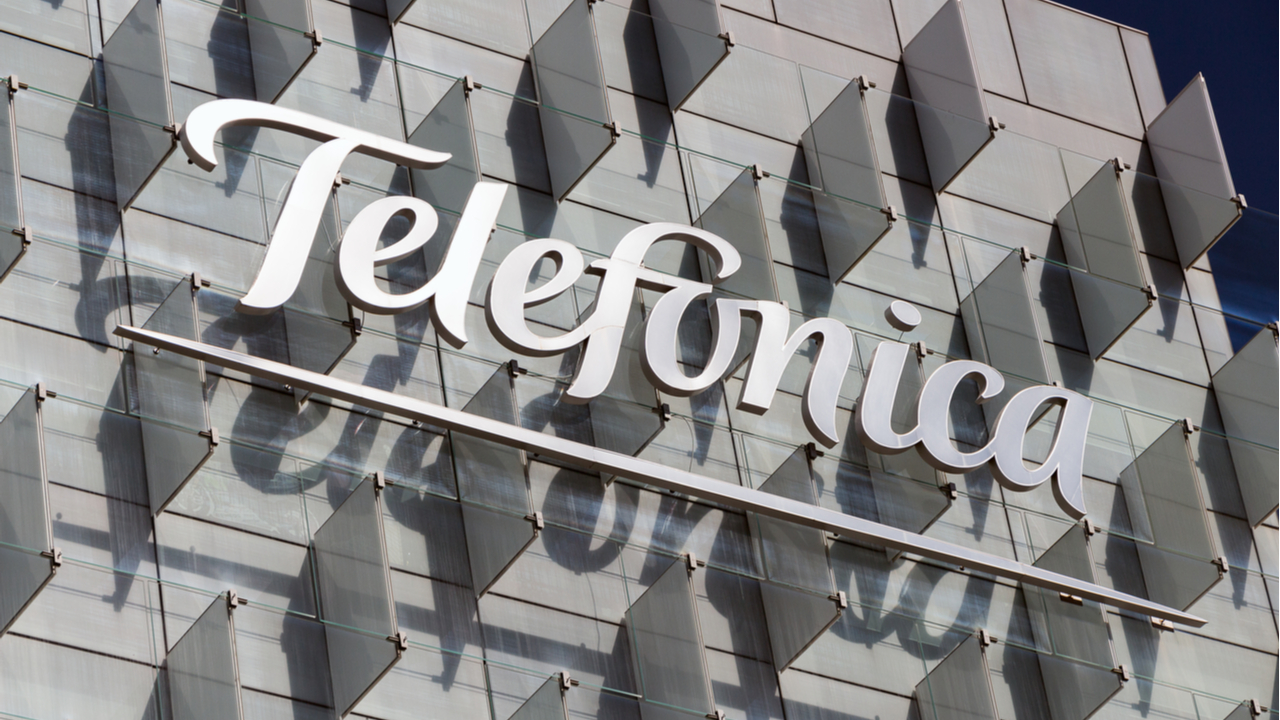 telefonica