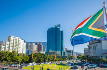 Terror Groups Using South African Financial System to Move Funds – Africa Bitcoin News