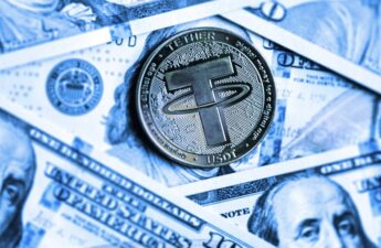 Tether Says It Liquidated a Bitcoin Loan Made to Crypto Lender Celsius