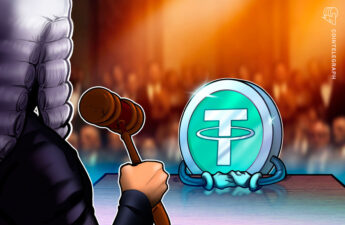 Tether says it holds zero Chinese commercial paper, denies 85% exposure