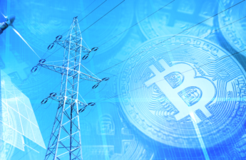 Texas Bitcoin Miners Power Back Up after Voluntary Suspension During Grid Strain