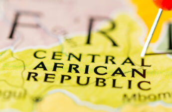Report: The Central African Republic Requests Regional Central Bank's Assistance in Crafting Crypto Regulations