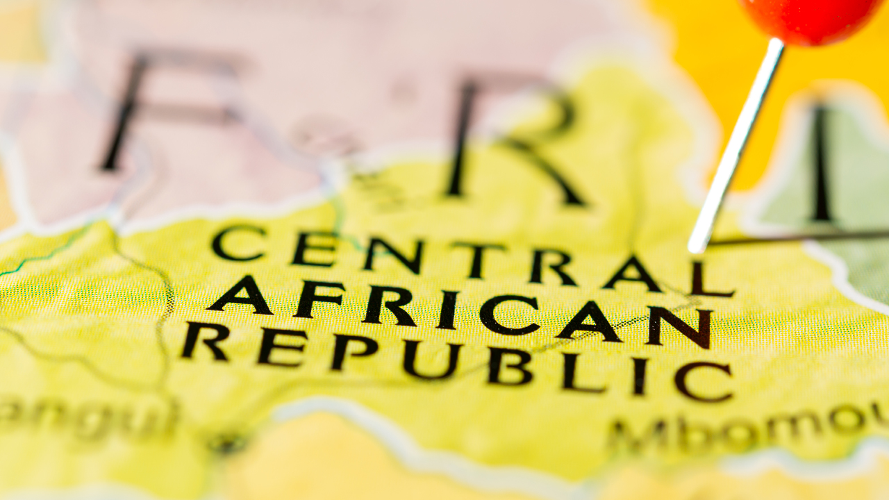 Report: The Central African Republic Requests Regional Central Bank's Assistance in Crafting Crypto Regulations