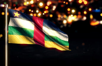 The Central African Republic Says Sale of 210 Million Sango Crypto Tokens to Commence in Late July