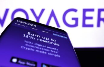 Toronto Stock Exchange Suspends Trading of Voyager Digital