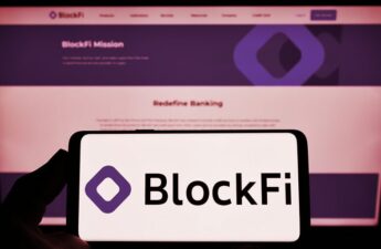 Toronto-based Crypto Lender Floats Funding, Equity Support to BlockFi: Report