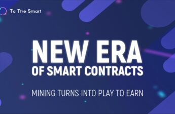 Tothesmart Is an Exclusive New Smart Contract Built on the Binance Smart Chain Blockchain – Press release Bitcoin News