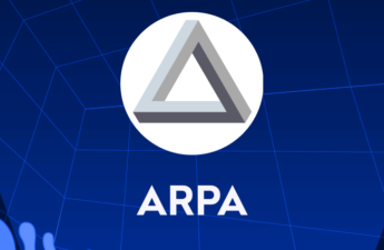 Trading for ARPA Starts July 28 - Deposit Now!