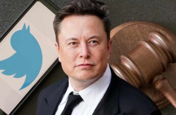 Twitter Sues Elon Musk to Enforce $44 Billion Buyout Deal — Insists Breach Allegations Lack Merit