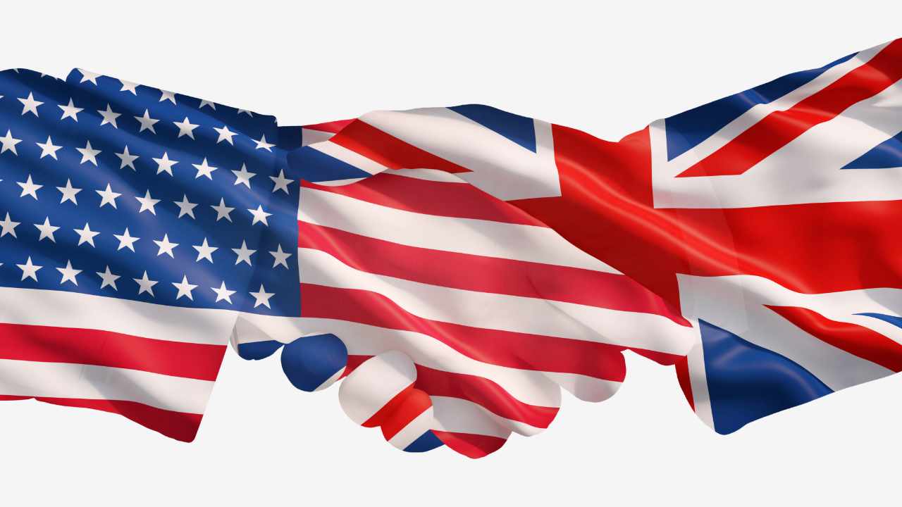 US and UK to Deepen Ties on Crypto Regulation, Says British Regulator