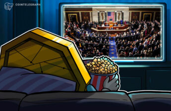 US senator blasts SEC for non-judicial actions against crypto companies