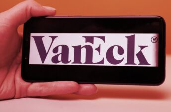 VanEck Files Fresh Spot Bitcoin ETF Application