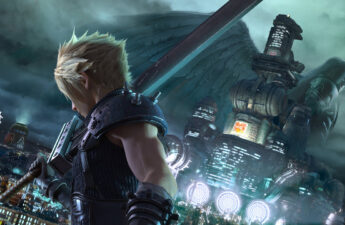 Video Game Giant Square Enix Plans to Drop a Final Fantasy VII NFT Collection in 2023