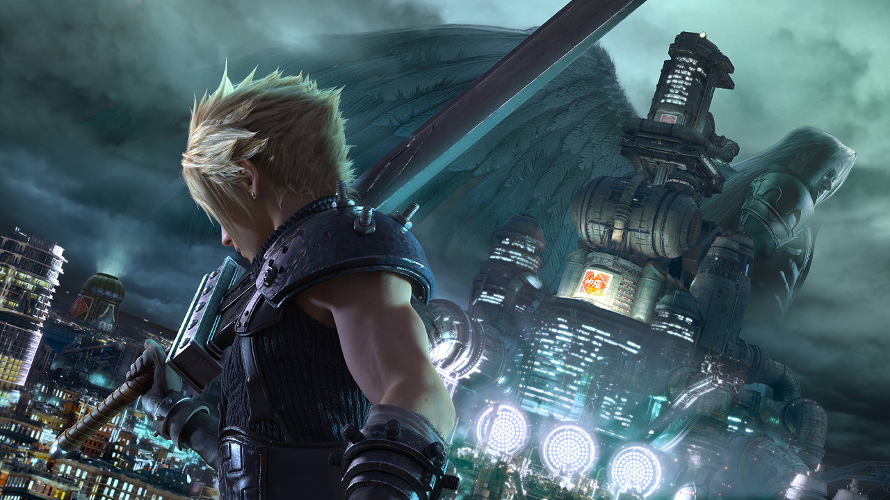 Video Game Giant Square Enix Plans to Drop a Final Fantasy VII NFT Collection in 2023