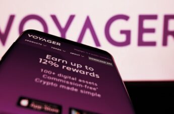 Voyager Digital Halts Trading and Withdrawals After Three Arrows Capital Default