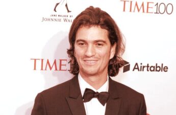 WeWait: Adam Neumann's Flowcarbon Ebbs