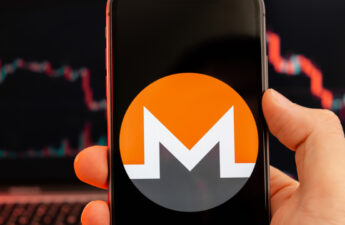 XMR Surges to 1-Month High, as ALGO Also Climbs on Saturday – Market Updates Bitcoin News