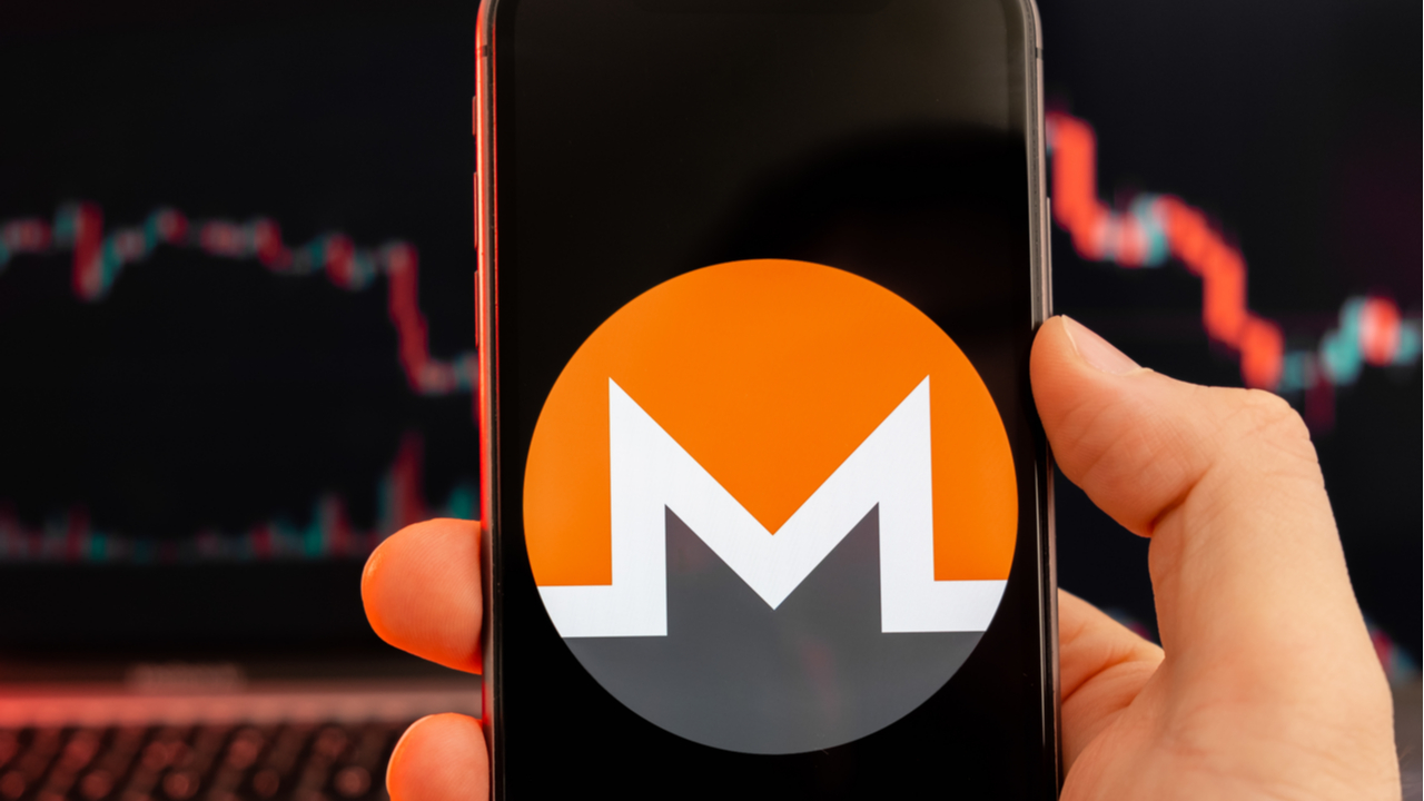 XMR Surges to 1-Month High, as ALGO Also Climbs on Saturday – Market Updates Bitcoin News