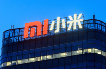 xiaomi