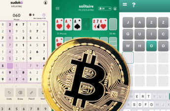 Zebedee Inks Deal With Mobile Game Studio Viker to Add BTC Rewards to Solitaire, Sudoku, Missing Letters