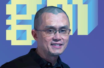 gm: Binance CEO CZ Talks Bailouts, Regulator Demands, and Simulation Theory