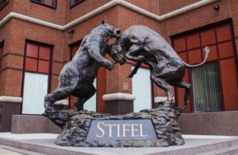 Stifel Financial: 97% of US Executives Surveyed Bracing for Recession