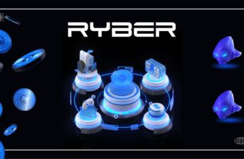 A One-of-a-Kind GameFi Ecosystem Is Set to Blow the Competition out of the Water – Introducing Ryber – Press release Bitcoin News