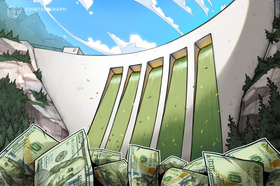 Amid crypto winter, Nexo commits additional $50M to buyback program