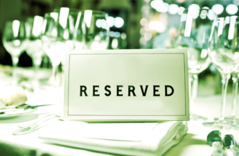 Are Restaurant VIP NFTs DOA? Twitter Thinks So