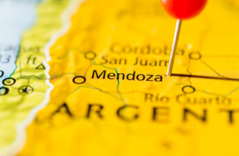 Argentinian Province Mendoza Starts Accepting Tax Payments in Crypto