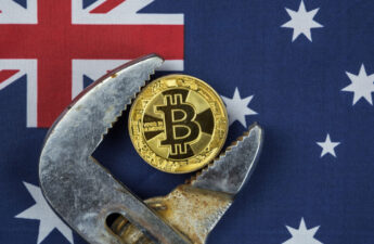 Australia to Stocktake Crypto Holdings Ahead of Regulation