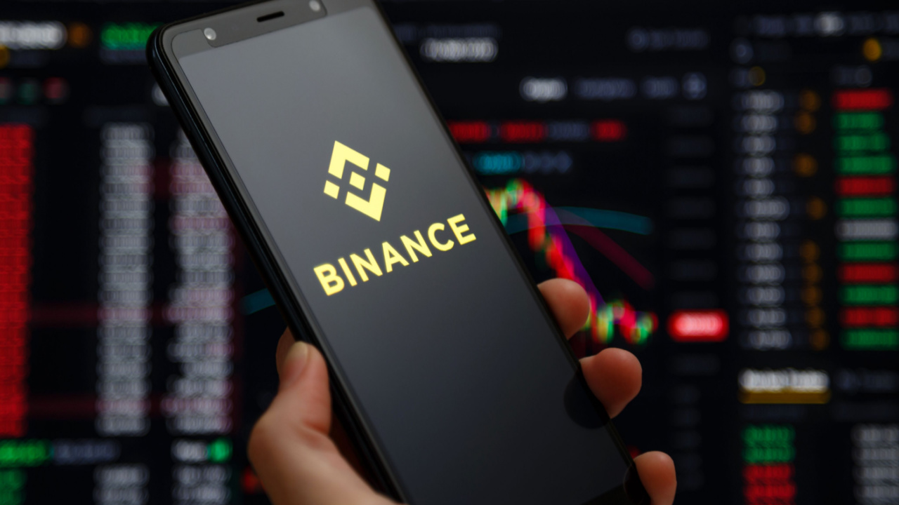 BNB Hits 2-Month High, ETC Extends Recent Declines – Market Updates Bitcoin News