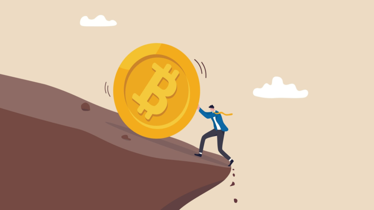 BTC Drops Under $24,000 After Falling Below Key Price Ceiling – Market Updates Bitcoin News