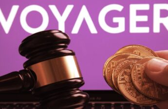 Bankrupt Crypto Broker Voyager Digital Approved to Return $270 million to Clients