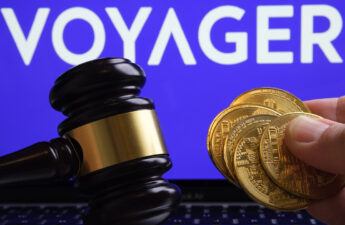 Bankrupt Crypto Firm Voyager Digital Approved to Release $270 Million in Cash Deposits