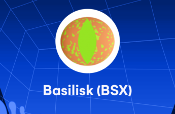 Basilisk (BSX) starts trading on Kraken today – deposit now