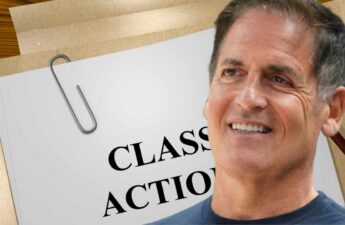 Billionaire Mark Cuban Sued for Touting Voyager Crypto 'Ponzi Scheme' Calling It 'Close to Risk Free'