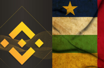 Binance CEO Meets Central African Republic Leader — President Touadéra Says Meeting Was 'a Truly Remarkable Moment'