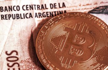 Binance and Mastercard Launch Bitcoin Rewards Card in Argentina