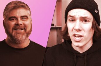 BitBoy vs. Atozy: YouTuber Sues YouTuber for Defamation, Emotional Distress