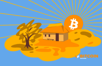 Bitcoin Ekasi Township One Year Later - Bitcoin Magazine