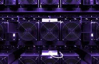 Bitcoin Miner Bitfarms Posts $142M Loss in Q2 as Rising Energy Prices Bite