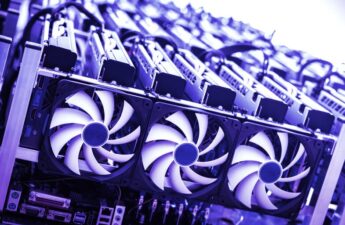 Bitcoin Miner Riot Earned $9.5M for Shutting Down During Texas Heatwave